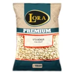 LORA Vita Bönor 800g X 9st