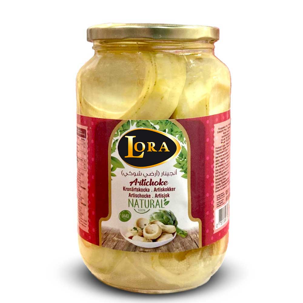 Lora-artichoki.jpg LORA ARTICHOKE 1050*12 - Bild 1
