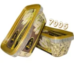 Lora Halawa Pistachio 700gX12st