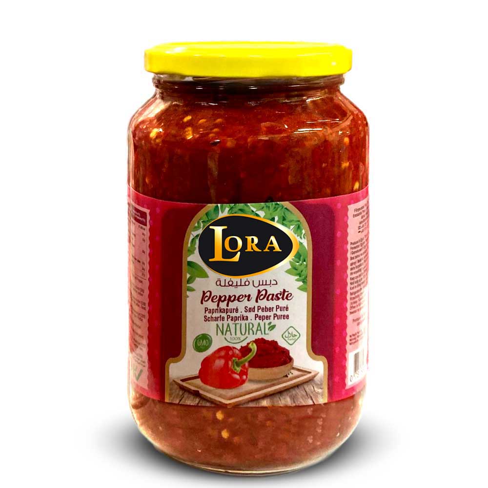 lora-pepar-paste.jpg LORA KROSSAD MILD PEPPAR 1050*12 - Bild 1